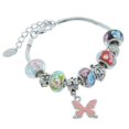 thumbnail image 1 of Quintessential Bracelet  pour femmes en acier inoxydable, 1 of 3