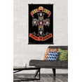 thumbnail image 3 of Guns N' Roses - Cross Wall Poster, 22.375" x 34", 3 of 4