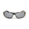 thumbnail image 3 of OnGuard OG 240S Rxable Safety Eyewear w Strap ANSI Sun Camo 57mm 61mm, 3 of 6