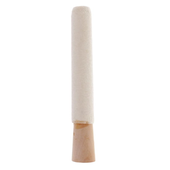 Rongfmy Outil de Polissage pour Bijoux Boîte à Bijoux pour Polir l'Intérieur - Tel Que Décrit, 5,91 Po