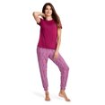 thumbnail image 4 of Jockey Women's Soft Cool Jogger, 4 of 6