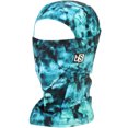 thumbnail image 1 of BLACKSTRAP Cagoule Teinture sur Nœuds Turquoise, 1 of 1
