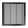 thumbnail image 2 of Machine de Découpe Laser Plateforme en Alliage d'Aluminium Table de Travail Laser 400x400mm Design en Maille, 2 of 14