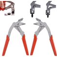 thumbnail image 1 of 2026 New Car Clip Pliers & Trim Removal Tool, Panel Clip Removal Pliers, Non-Destructive Disassembly for Door Panel Dashboard, Buckles, Plastic Trim Clips, Rivets AUTO Accessory (2PCS), 1 of 7