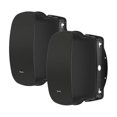thumbnail image 1 of Klipsch RSM525 Haut-Parleurs de Surface Résidentiels 5,25” pour Intérieur / Extérieur - Paire, 1 of 8
