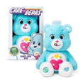thumbnail image 1 of Care Bears Medium Plush - Always Here (ECO), 1 of 7