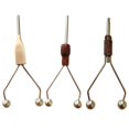 thumbnail image 2 of Fly Fishing Tying Tool Fly Tying Finisher Knot Tying Bobbin Spool Holder, 2 of 8