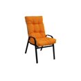 thumbnail image 3 of Coussin de dossier haute - 47 x 20 x 4.5", 3 of 5