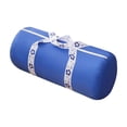 thumbnail image 2 of Vrorvz Large Capacity Foldable Storage Bag with Reinforced Handle for Blankets Clothes Breathable Mothproof Fabric Easy to Store Under Bed or in Closet Long Lasting and Portable, 2 of 7