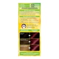 thumbnail image 3 of Garnier Nutrisse Ultra Crème, Coloration Permanente, Longue-Durée, 1 unité, 3 of 6