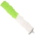 thumbnail image 3 of Bird Parrot Stand Perch Standing Pole Bird Perch Bird Toys for Parrots Bird Cage Accessories, 3 of 8