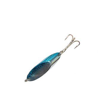 Cuillère en Fonte 2oz Maquereau Bleu 12 Pcs