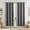 Dark Gray #4, variant on Skimsklo Blackout Curtains for Bedroom Thermal Insulated Room Darkening Drapes No Drill Sunblock Window Coverings Sunshade Curtain Panel for Living Room Bay Window 59X63 Inch - Polyester Solid Color