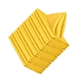 thumbnail image 1 of VONKY 20pcs/set Elegant And Practical Square Table Napkins Made To plify Life yellow, 1 of 6
