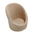 thumbnail image 4 of Photography Props Newborn Chair, Small Sofa Props, irthday Photo B, 4 of 8