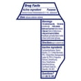 thumbnail image 4 of Dove Advanced Care Invisible Bâton Antisudorifique Désodorisant, Fini Clair, 2,6 oz, 4 of 10