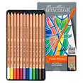 thumbnail image 2 of CRETACOLOR Ensemble de Crayons Pastel Fine Art, 12 Unités (Lot de 1), Multicolore, 2 of 4