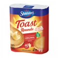 thumbnail image 1 of Shneider's Toast Rounds Original 300g, 1 of 2