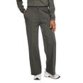 thumbnail image 1 of Athletic Works Women's Wide Leg Pant, 1 of 6