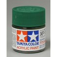 thumbnail image 2 of Tamiya Acrylic XF5 Flat, Green, 2 of 3