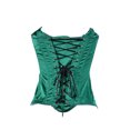 thumbnail image 3 of Under 25,Solid Color Camisole Shapewear, Backless Ribbon Waist, Fashion Women, Seamless Support, Lightweight, For Everyday, Body Shaping, Undergarment, Compression Tank Top Elegant Design, 3 of 8