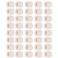 thumbnail image 2 of Domqga Embout pour Queue de Piscine, Pièces de Réparation pour Snooker Pool, 40 Pcs Tubes d'Embout de Billard en Fibre pour Queue de Piscine Pièces de Rechange Accessoires de Réparation, 2 of 8