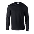 thumbnail image 1 of Gildan  Adult Ultra Plain Cotton Long-Sleeved T-Shirt, 1 of 3