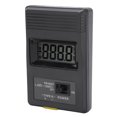 thumbnail image 3 of , LCD Display Comfortable Grip -50 degrees Celsius  To 1300 degrees Celsius  Temperature Meter High Accuracy  for Industry, 3 of 8