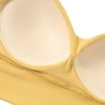 thumbnail image 4 of AherBiu Bralettes for Women No Padding Seamless High Support Wireless Bras Smoothing Comfort Everyday Bras, 4 of 7
