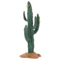 thumbnail image 4 of HINTRMENT Sand Table Decoration Cactus Shape Green Plastic For Office Decor 1 Set, 4 of 7