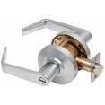 thumbnail image 1 of Dexter Commercial Hardware C2000-PRIV-R-613 Grade2 Privacy Lock with Regular Trim, Oil Rubbed Dark Bronze, 2 3/4" Backset, 1 of 2
