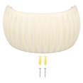 thumbnail image 2 of Wall Sconce, Modern Wall Lamp 2 G9 Light Bulbs Decorative  for Hallway, 2 of 7