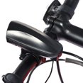 thumbnail image 4 of Handlebar Ring Bell, Easily Install ABS Electric Horn Bell Lightweight With Clip For Bicycle, 4 of 8