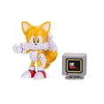 thumbnail image 1 of Sonic the Hedgehog 4 Inch Figures - Classic Tails with Item Box, 1 of 3