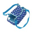 thumbnail image 4 of Dog Lift Support, Uniform Force Portable Breathable Polyester Dog Sling Harness With Dual Lumbar Strips For Traveling For Small Dogs S,M,L, 4 of 8