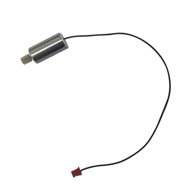 segolike 816 Coreless Motor Professional for Z908 Pro Drone DIY Modification Replaces Black White