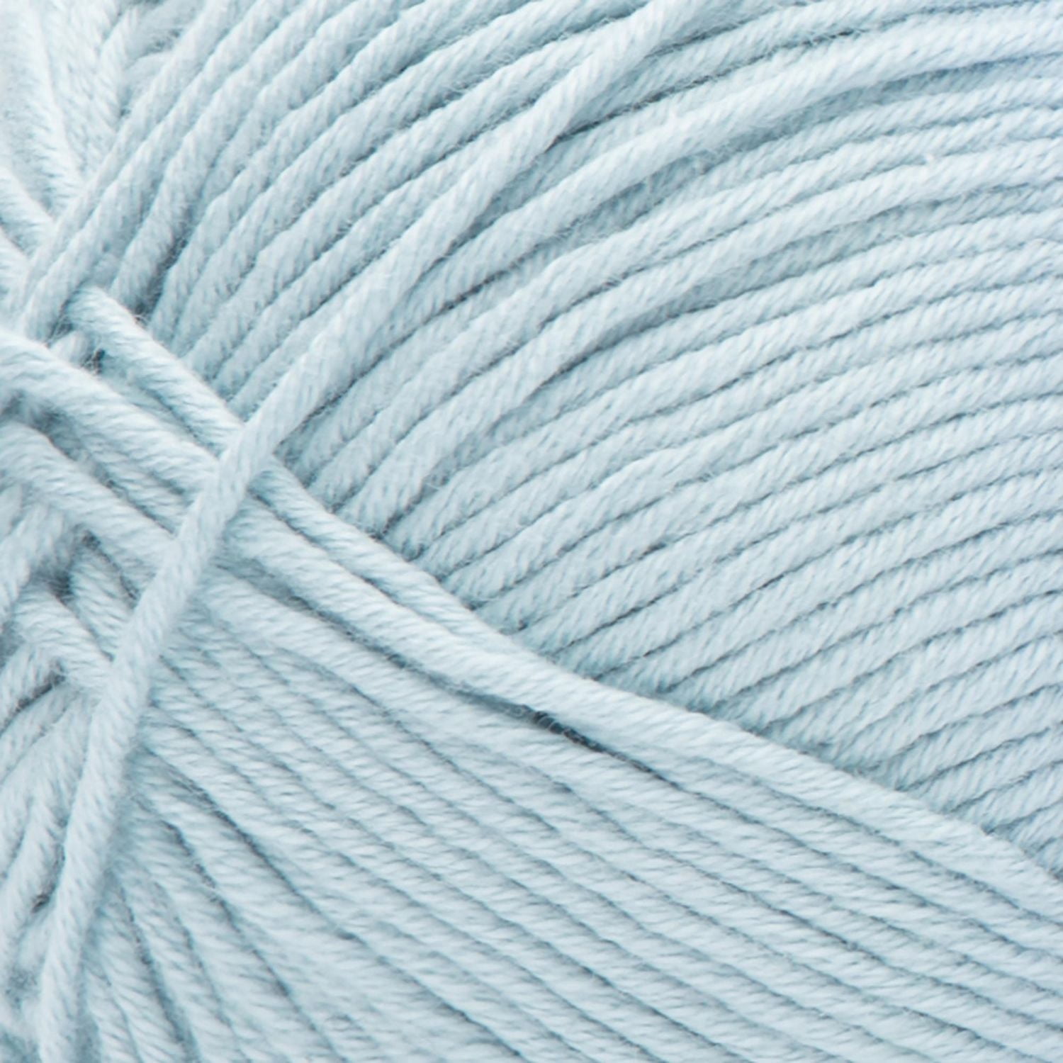 Bernat® Fil Softee® Cotton™, Mélange de Coton #3 Léger, 4,2 Oz/120 G