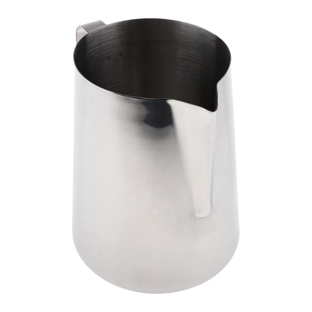 GUOOL Pro Grand Pot Verseur Pichet à Fondre Café Lait Pichet Maison Bricolage 2000 ml
