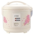 thumbnail image 2 of Tiger Electric Rice Cooker/Steamer JAZ-A18U, 2 of 3