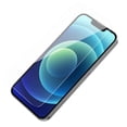 thumbnail image 2 of PANDACO Tempered Glass Ultra Thin Screen Protector for iPhone 13 Mini, 2 of 5