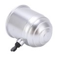 thumbnail image 3 of Universal Trailer Hitch Ball Cover Knob Tow Bar Ball  Protect Cover RV Trucks Waterproof Dustproof, 3 of 8