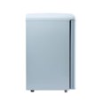thumbnail image 2 of 30 Bottle Freestanding Retro Wine Cooler in Wine Red, 2 of 9