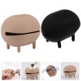 thumbnail image 4 of MasteelfCA 2pcs Portable Puff Storage Holder Ventilating Makeup Sponge Organizer For Traveling, 4 of 6