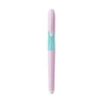 thumbnail image 1 of Pink No Sharpening Pencil With Eraser Eternal Pencil For Writing Drawing Durable Plastic Pencil With Replaceable Tip Beginner Practice Pencil For School Office 5.5 Inch Length, 1 of 6