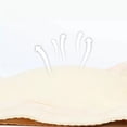 thumbnail image 3 of Birdeem Pantalons de Beauté pour Femmes Taille Mi-Haute Respirants Sculptants, 3 of 5