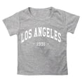 thumbnail image 4 of Kcodviy Chemises pour Adolescentes Enfants Filles Manches Longues Chemises Unies Garçons Filles Décontracté Col Rond Tout-Petit T-Shirt Tech Col Manches Courtes Lettre T-Shirt Tout-Petit Hauts, 4 of 4
