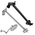 thumbnail image 5 of Adjustable Angle Anti Leak Brass Adjustable Angle Adjustable Angle Anti Leak Brass Shower Arms Anti Leak Design, 5 of 5
