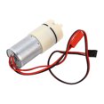 thumbnail image 2 of RC Boat Water Pump,RC Water Pump 5V‑7.4V Water Pump DC Motor Water Pump Unbeatable Value, 2 of 8