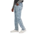 thumbnail image 4 of Ecko Unltd Men’s Chainstitch Rhino Denim, 4 of 5