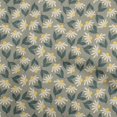 thumbnail image 1 of oneOone Tissu en Coton Flex Vert Olive Matériel de Robe Florale Tissu Imprimé Tissu au Mètre 40 Pouces de Large, 1 of 4